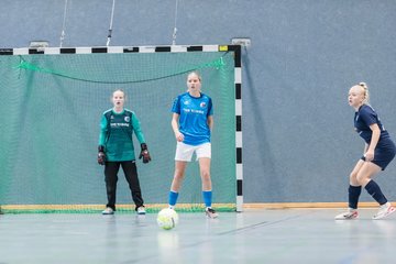 Bild 114 - wBJ Loewinnen Cup B2
